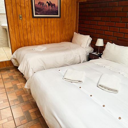 Hostal Hielo Sur Пунта-Аренас Экстерьер фото