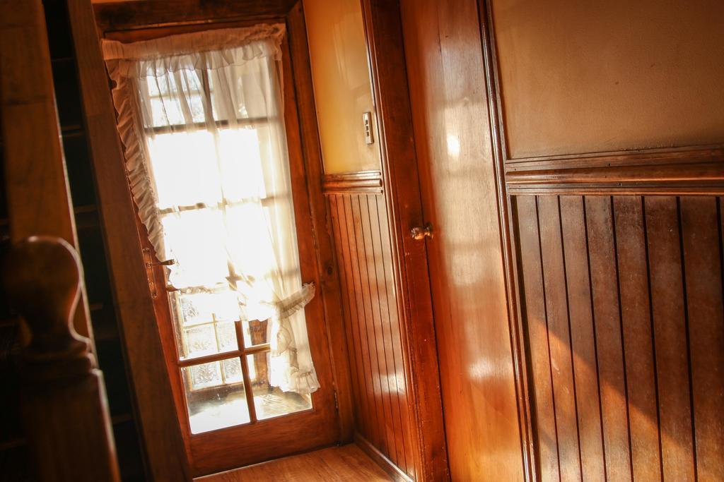 Hostal Hielo Sur Пунта-Аренас Экстерьер фото