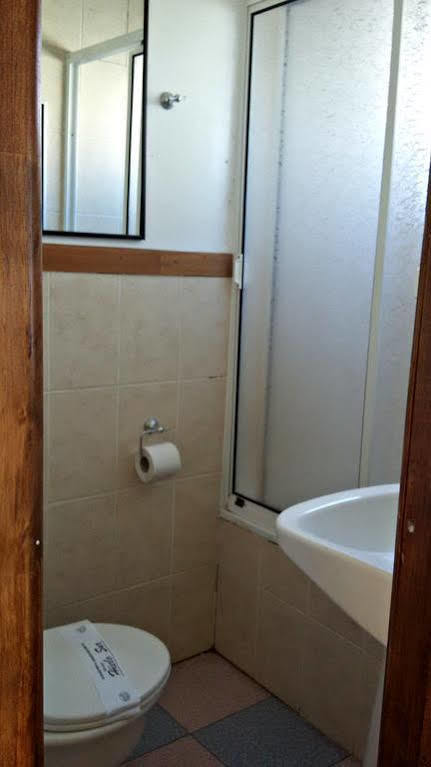 Hostal Hielo Sur Пунта-Аренас Экстерьер фото