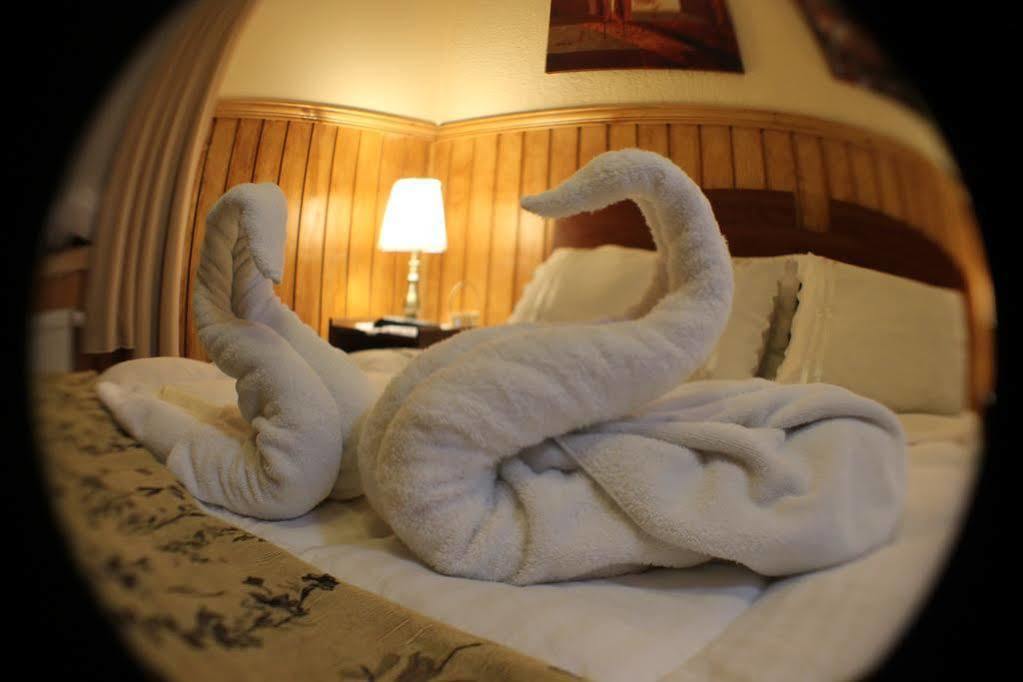 Hostal Hielo Sur Пунта-Аренас Экстерьер фото