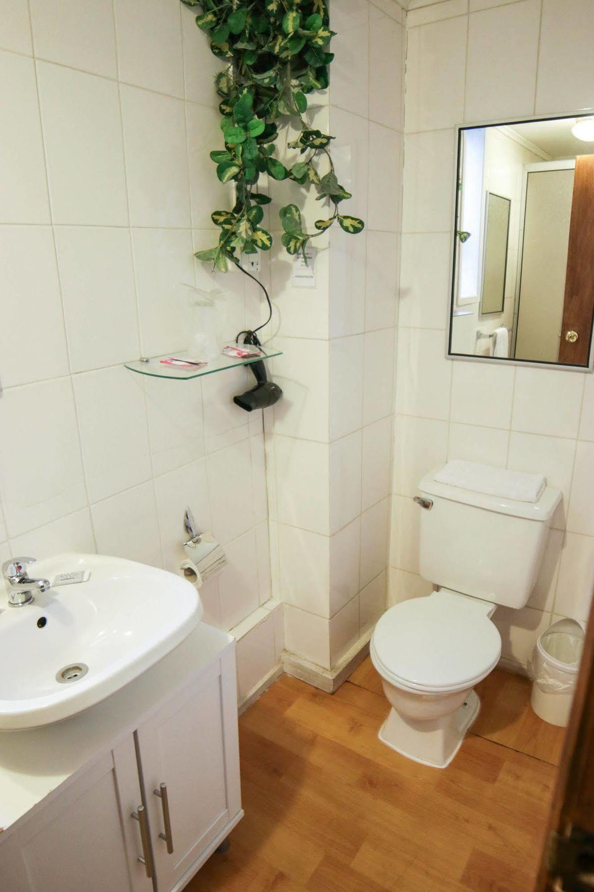 Hostal Hielo Sur Пунта-Аренас Экстерьер фото